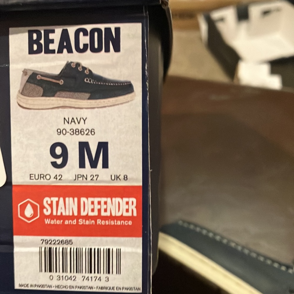 Dockers Deacon Casual shoe - Picture 6 of 7